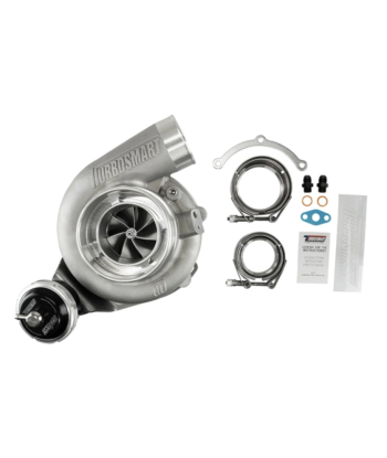 Turbo TURBOSMART TS-2 Performance 6466 V-Band 0.82A/R WASTEGATE INTERNE Les magasins à Paris et en Île-de-France