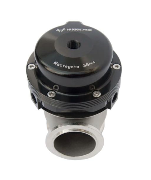 WASTEGATE EXTERNE HURRICANE 38mm de la marque