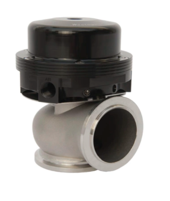 WASTEGATE EXTERNE HURRICANE 38mm de la marque