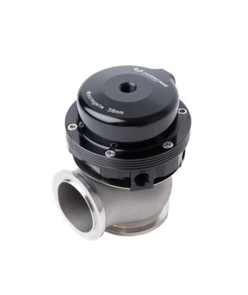 WASTEGATE EXTERNE HURRICANE 38mm de la marque