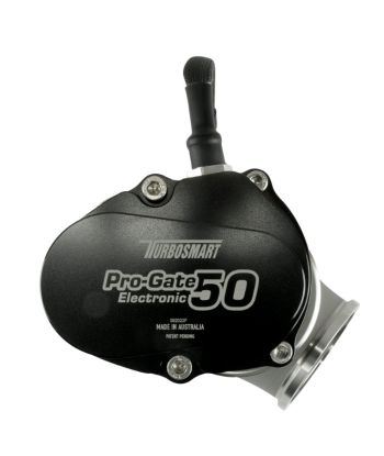 E-Wastegate TURBOSMART EWG50 outlet