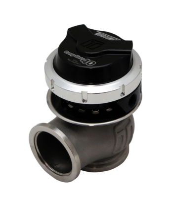 Wastegate TURBOSMART Gen-V Comp-Gate 40mm des créatures d'habitude