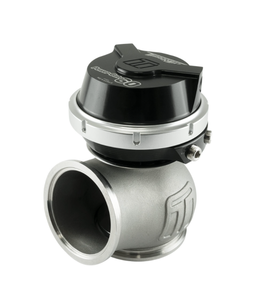 Wastegate TURBOSMART Gen-V Power-Gate 60mm pas cher