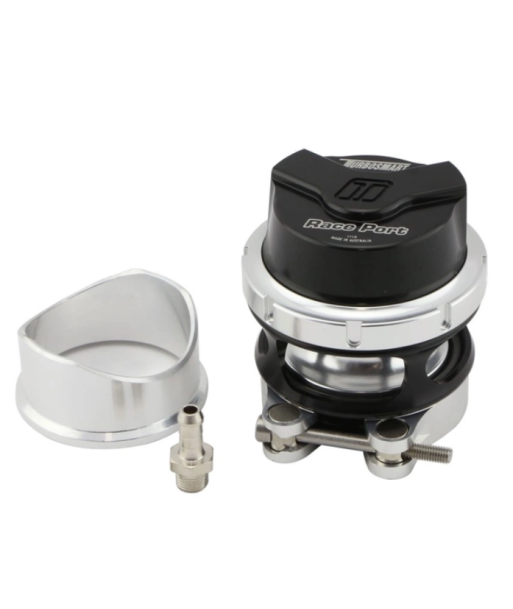 Dumpvalve TURBOSMART RacePort Les êtres humains sont 