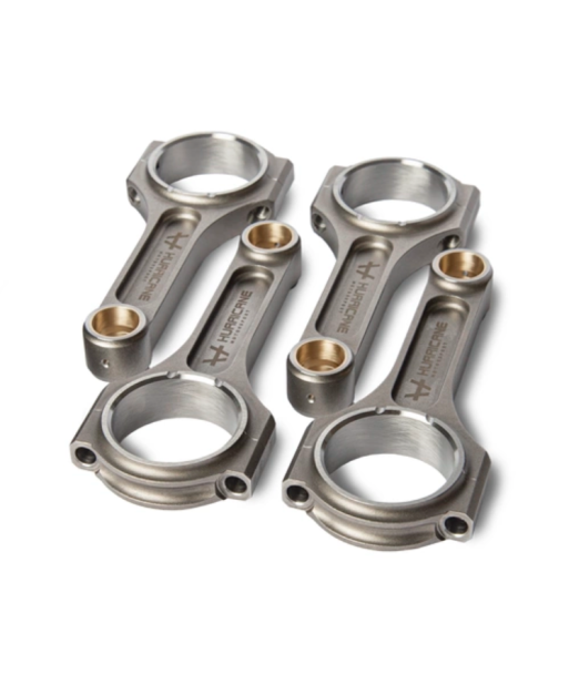 Bielles forgés BMW M10 135mm solde