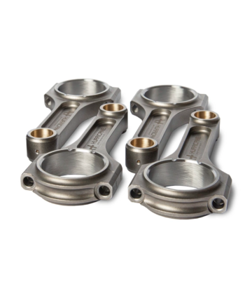 Bielles forgés BMW M10 135mm solde