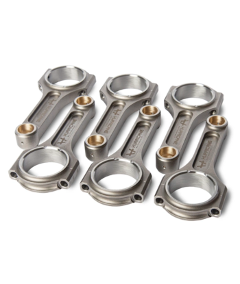 Bielles forgés TOYOTA 2JZ 142mm 2023