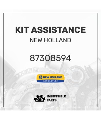 KIT ASSISTANCE de pas cher