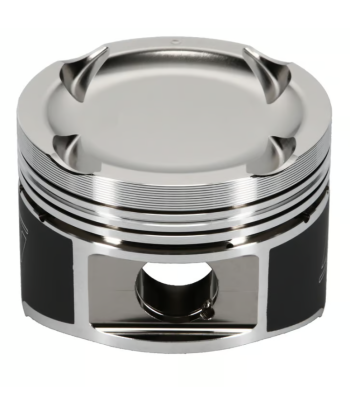 Pistons forgés WISECO MITSUBISHI 4G63 GEN II (8.5:1) est présent 