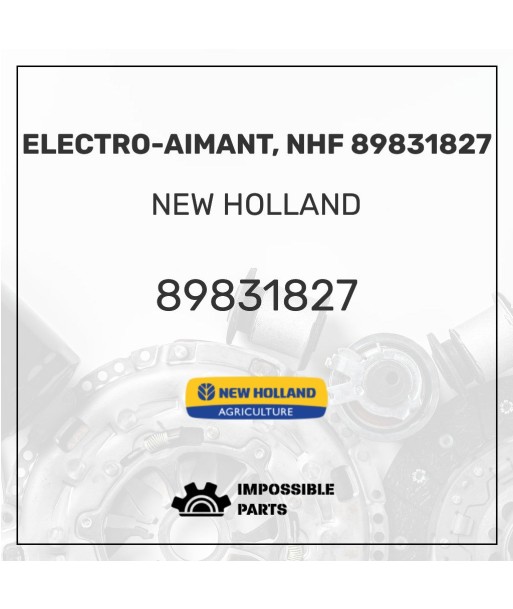 ELECTRO-AIMANT, NHF 89831827 shop