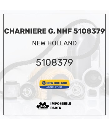 CHARNIERE G, NHF 5108379 Profitez des Offres !