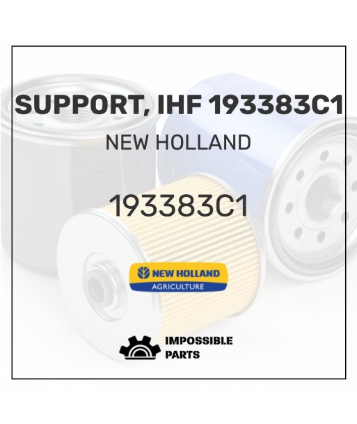 SUPPORT, IHF 193383C1 france