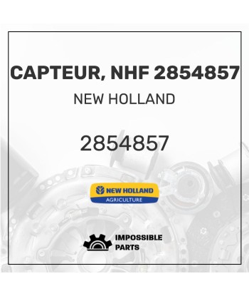 CAPTEUR, NHF 2854857 pas chere