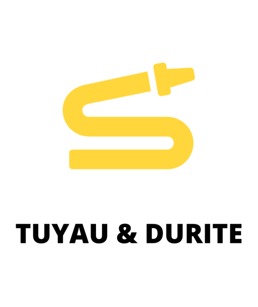 TUYAU RIGIDE en stock