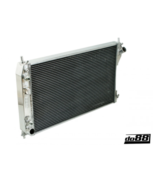 Radiateur aluminium SAAB 9-3 1,8L/2,0L Turbo (2003-2011) Voir les baskets