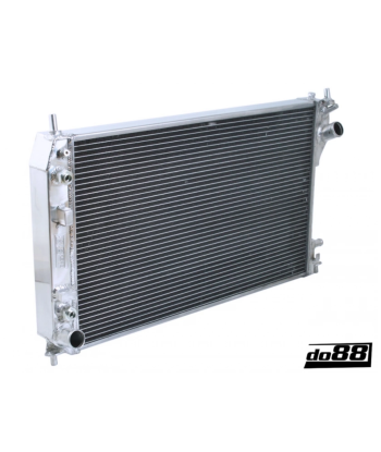 Radiateur aluminium SAAB 9-3 2,8L Turbo (2006-2011) de votre