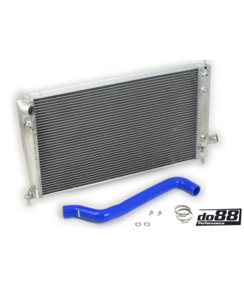 Radiateur aluminium SAAB 9-5  (1998-2001) store