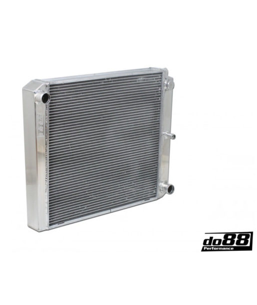 Radiateur aluminium VOLVO 240 / 740 / 940 (1975-1998) destockage