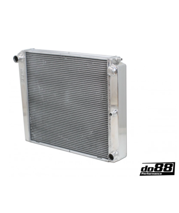 Radiateur aluminium VOLVO 740 / 940 / 960 (1992-1998) 50% de réduction en Octobre 2024