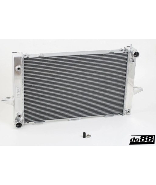 Radiateur aluminium VOLVO 850 / X70 / S70 / V70 Turbo boite manu (1994-1998) Comment ça marche