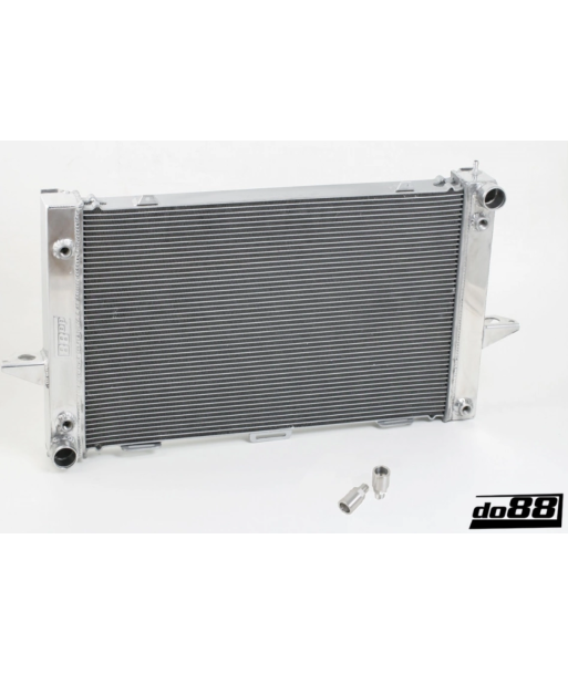 Radiateur aluminium VOLVO S70 / V70 / C70 Turbo (1999-2000) votre