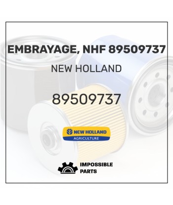 EMBRAYAGE, NHF 89509737 Dans la société mordern