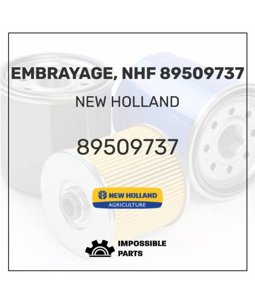 EMBRAYAGE, NHF 89509737 Dans la société mordern