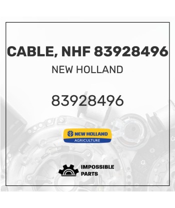 CABLE, NHF 83928496 plus qu'un jeu 