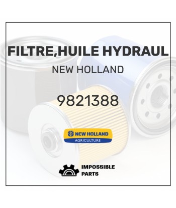 FILTRE,HUILE HYDRAUL commande en ligne