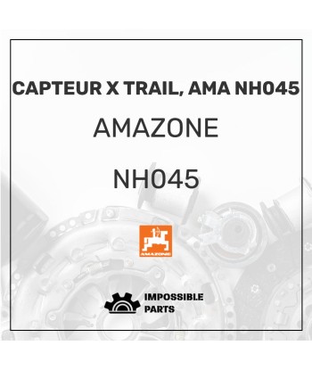 CAPTEUR X TRAIL, AMA NH045 pas cher 