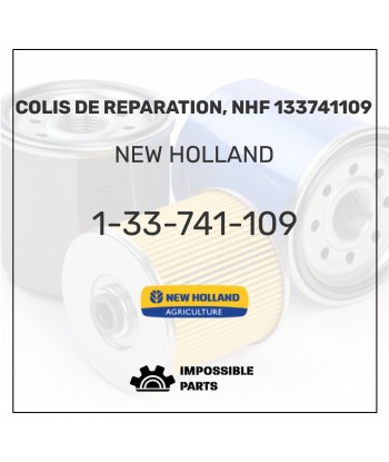 COLIS DE REPARATION, NHF 133741109 sélection de produits