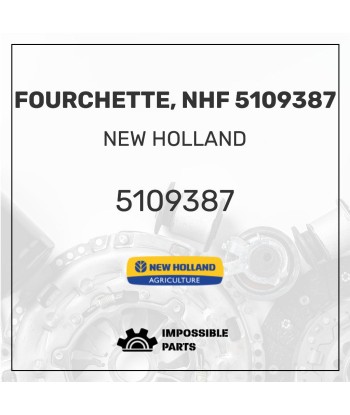 FOURCHETTE, NHF 5109387 du meilleur 