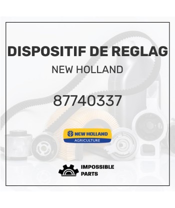 DISPOSITIF DE REGLAG En savoir plus