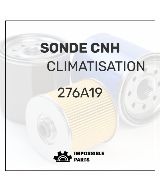 SONDE CNH Les êtres humains sont 