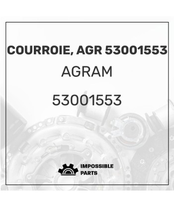 COURROIE, AGR 53001553 les ctes