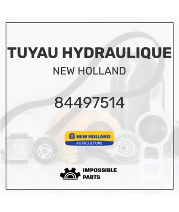 TUYAU HYDRAULIQUE pas cher 