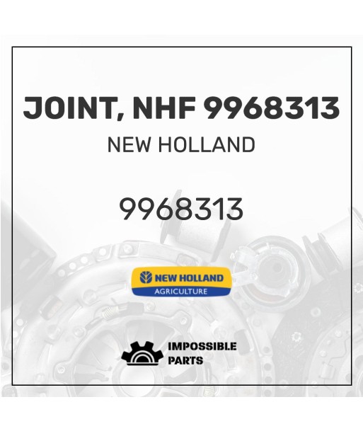 JOINT, NHF 9968313 shop