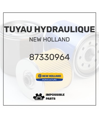 TUYAU HYDRAULIQUE une grave pollution 