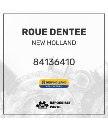 ROUE DENTEE 50% de réduction en Octobre 2024