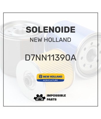 SOLENOIDE Vous souhaitez 