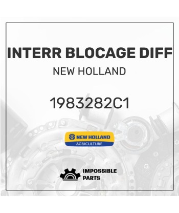 INTERR BLOCAGE DIFF 2023