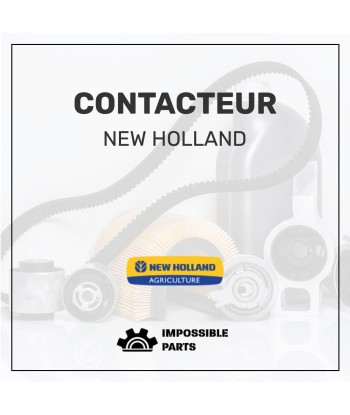 CONTACTEUR offre 