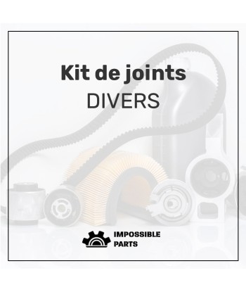 Kit de joints 2024