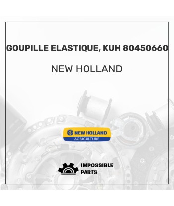 GOUPILLE ELASTIQUE, KUH 80450660 Comparez et commandez 