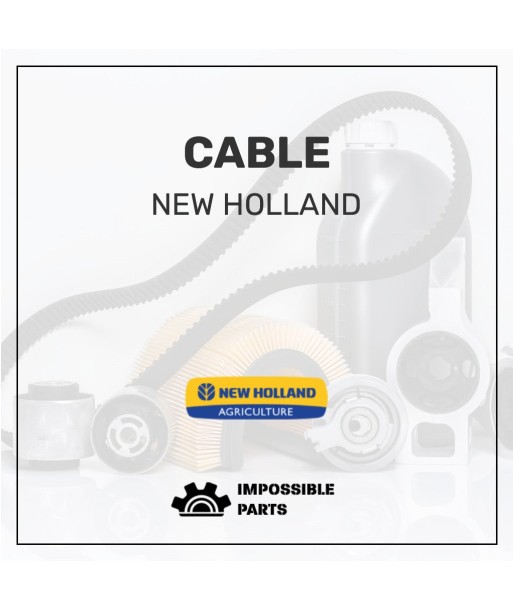 CABLE vente chaude votre 