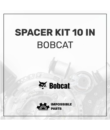 SPACER KIT  10 IN , 7110912 en ligne