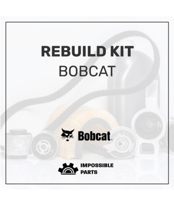 REBUILD KIT , 86685609 shop