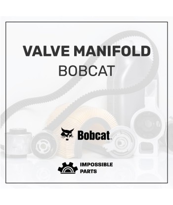 VALVE, MANIFOLD , 7028845 votre restaurant rapide dans 