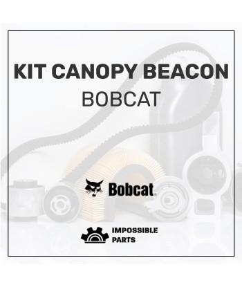 KIT CANOPY BEACON , 7351339 Découvrez la collection