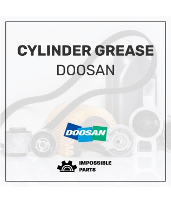 CYLINDER,GREASE , K1024761 de pas cher